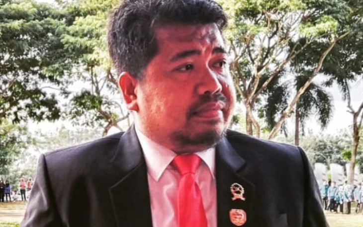 Armawan Hakim 