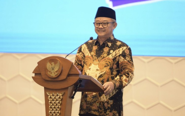Mendikdasmen Abdul Mu'ti 