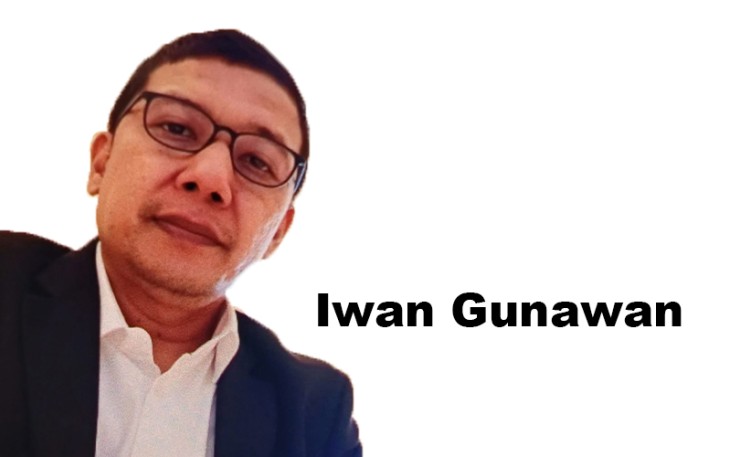 Iwan Gunawan