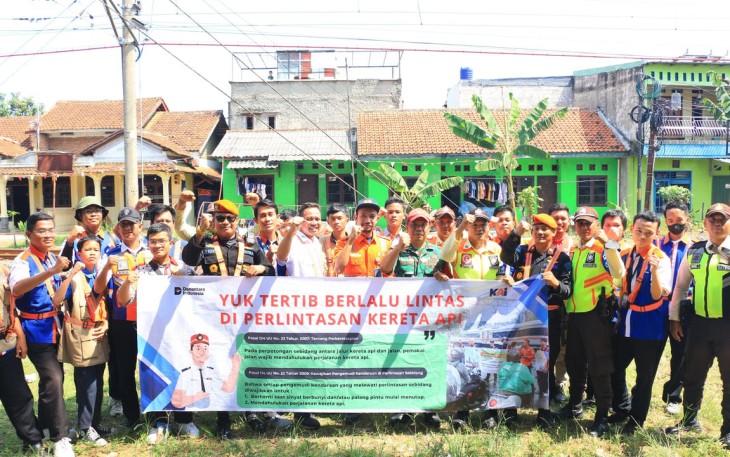 KAI Daop 1 Jakarta