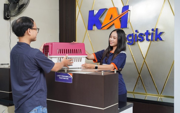 KAI Logistik