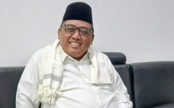 KH. Ahmad Nurul Huda Haem (Kiyai Enha), Wakil Sekretaris Lembaga Da’wah PBNU