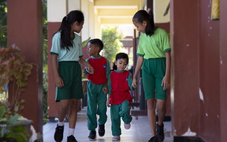 Siswa Indonesia