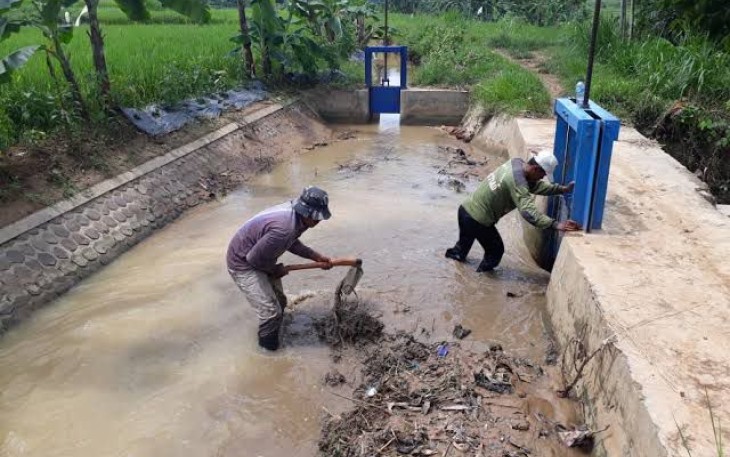 Menteri Pekerjaan Umum (PU), Dody Hanggodo, menegaskan kembali bahwa tidak ada pemberhentian massal terhadap petugas Operasi dan Pemeliharaan (OP) bidang Sumber Daya Air di Kementerian PU
