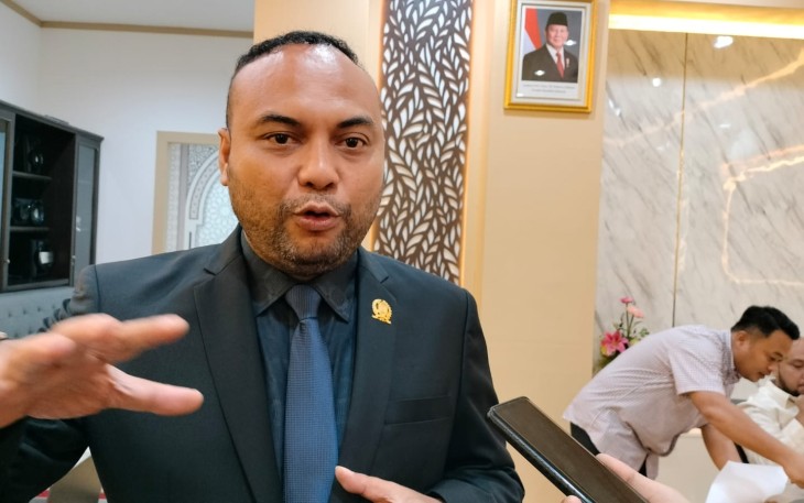 Ketua Komisi D DPRD Jatim, Abdul Halim