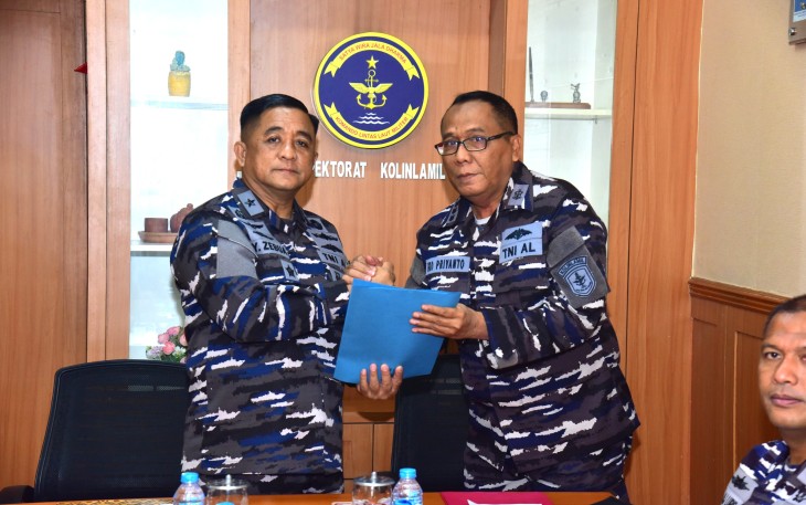 Taklimat Akhir Audit Kinerja