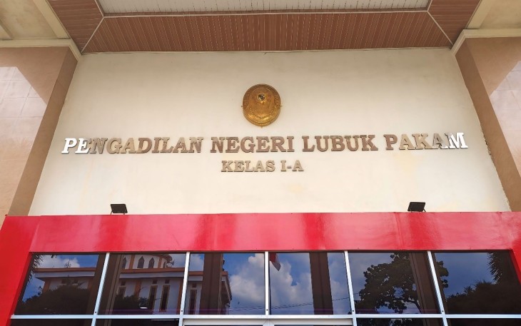 PN Lubuk Pakam 