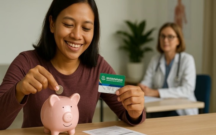 Payroll Indonesia dan Tantangan Kepatuhan Investor
