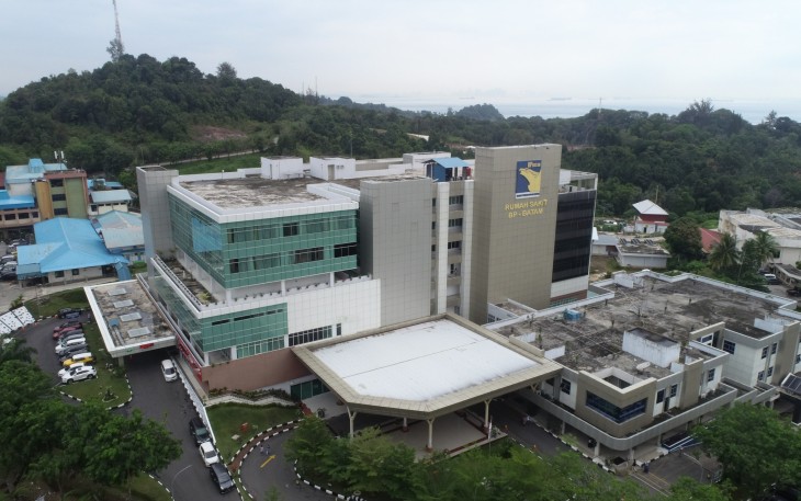 RSBP Batam 