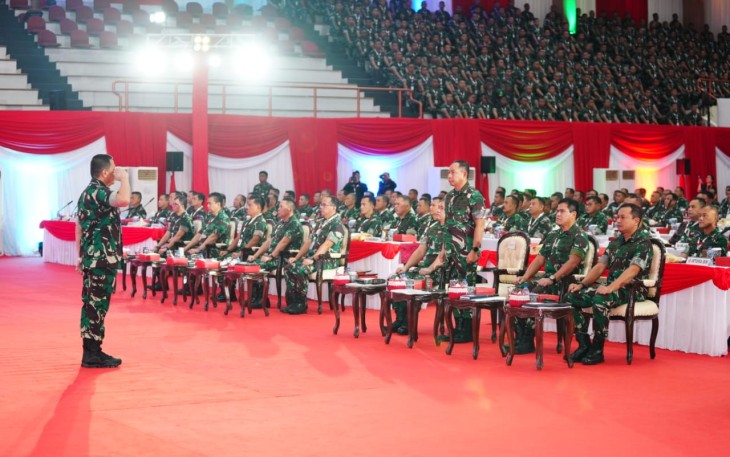 Rapim TNI 2025