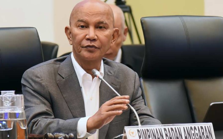 Ketua Banggar DPR RI Said Abdullah 