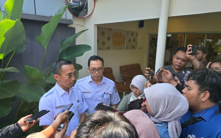Semester I 2025, Divre IV Tanjungkarang Catat Kinerja Positif