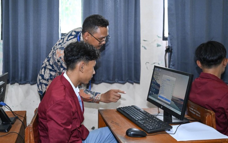 Tes Kemampuan Akademik