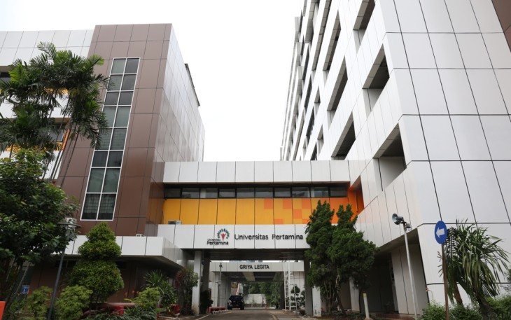 Universitas Pertamina