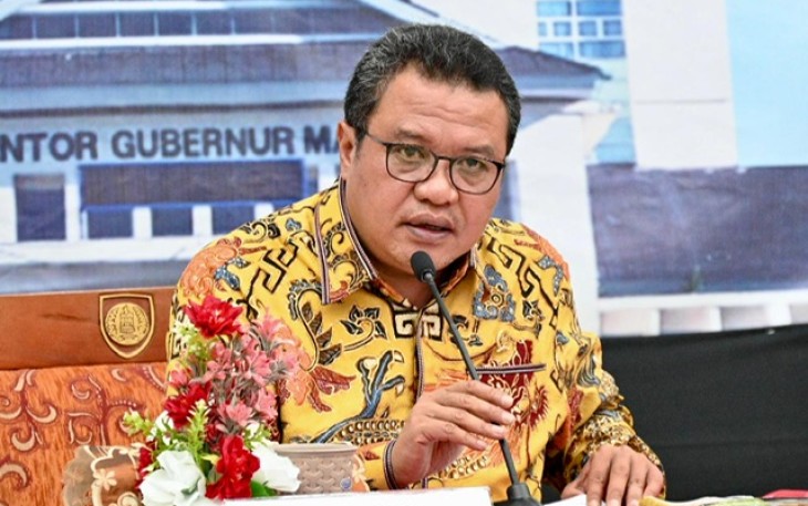 Wakil Ketua Komisi VII DPR RI Lamhot Sinaga