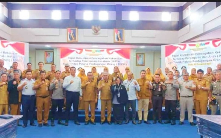 Foto bersama