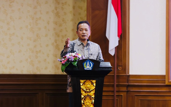Wakil Menteri Koperasi (Wamenkop) Ferry Juliantono 
