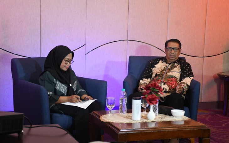 Peran Strategis Pemerintah Daerah dalam Penguatan Program Keaksaraan dan Literasi Masyarakat