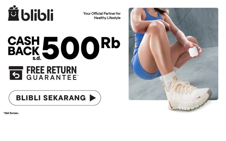 blibli