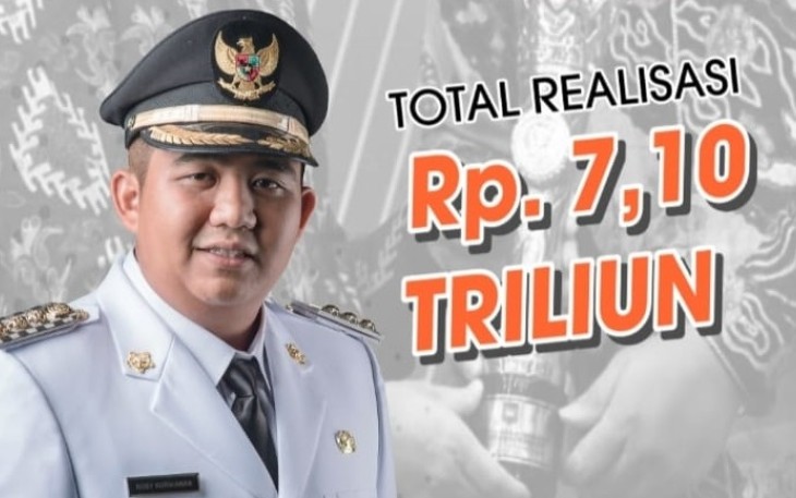 Realisasi Investasi di Bintan Rp 7,1 Triliun Sepanjang 2024