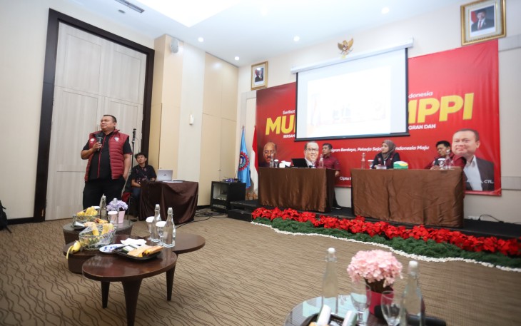 Menteri Perlindungan Pekerja Migran Indonesia (P2MI), Abdul Kadir Karding