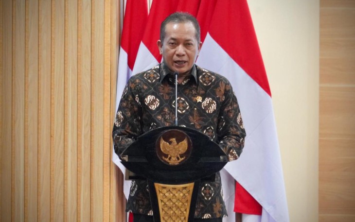 Menteri Koperasi (Menkop) Ferry Juliantono
