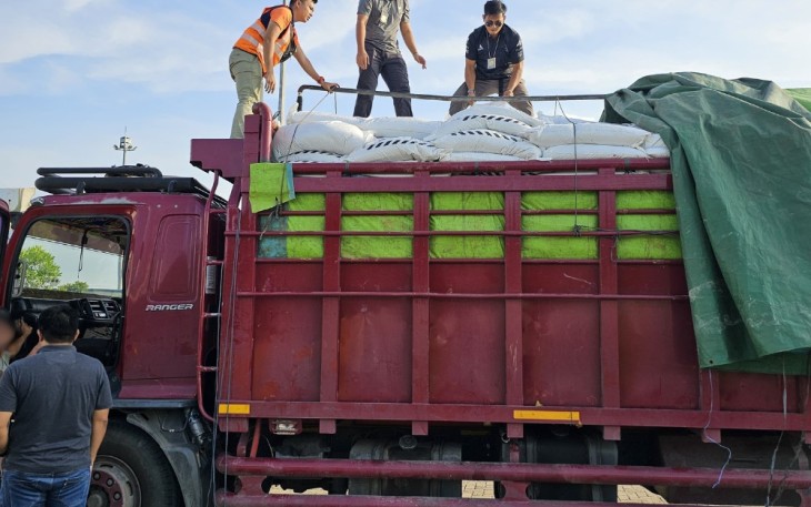 Bea Cukai Palembang