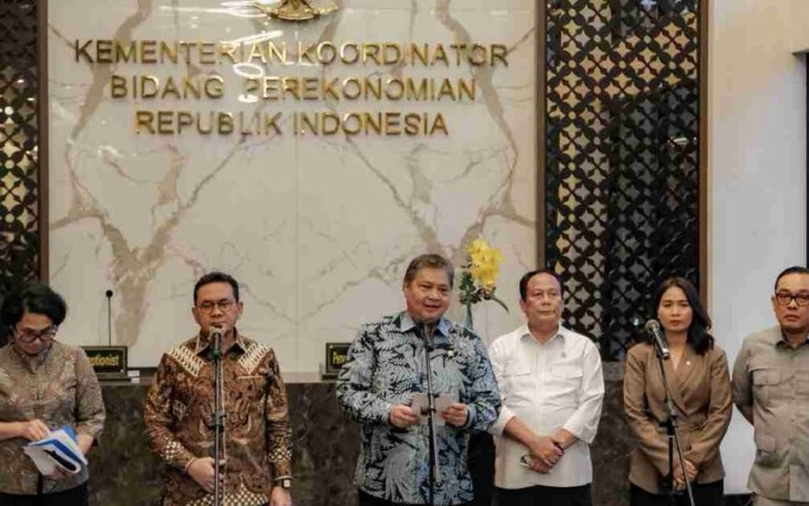 Kemenpar Siapkan 65 Paket Wisata untuk Sambut Libur Nataru