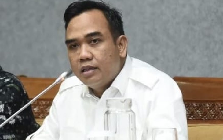 Anggota Komisi X DPR RI, Ali Zamroni