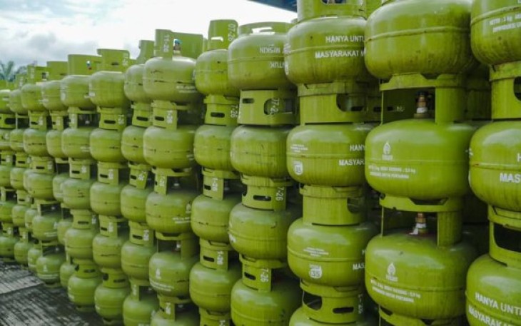 LPG 3 KG