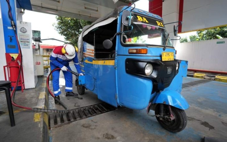 PGN Siagakan Satgas Nataru 2025
