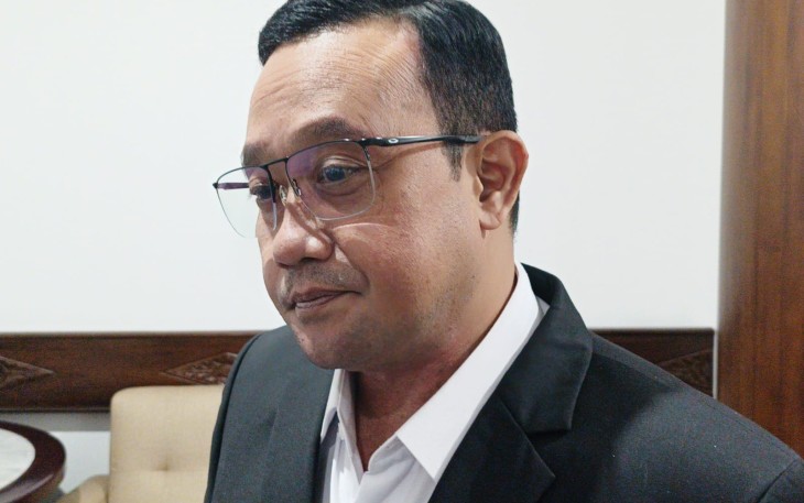 Wakil Ketua DPRD Jawa Timur, Blegur Prijanggono