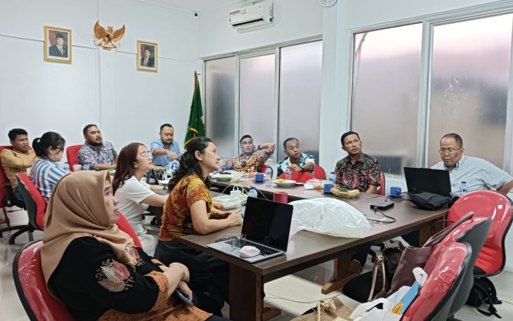 APJAPI Imbau Masyarakat Tidak Terpengaruh Hoaks Terkait Penagihan