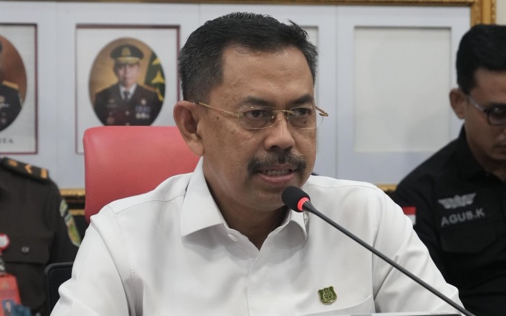 JAM-Pidum Prof. Dr. Asep Nana Mulyana