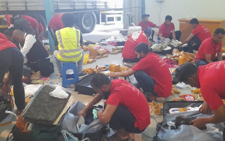 Jemaah Haji Diimbau Tak Bawa Obat dan Rokok Berlebihan