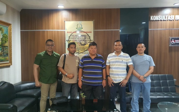 Satgas SIRI Kejaksaan Agung Amankan DPO Eddy Gunawan Tambrin Perkara Tindak Pidana Korupsi