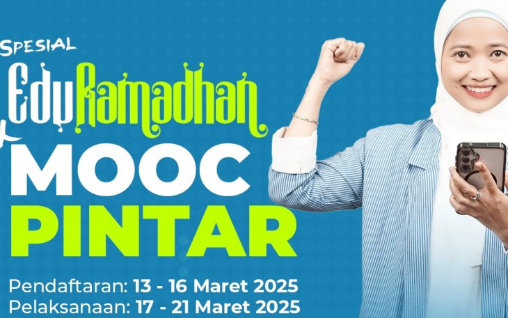 Kemenag Luncurkan EduRamadan