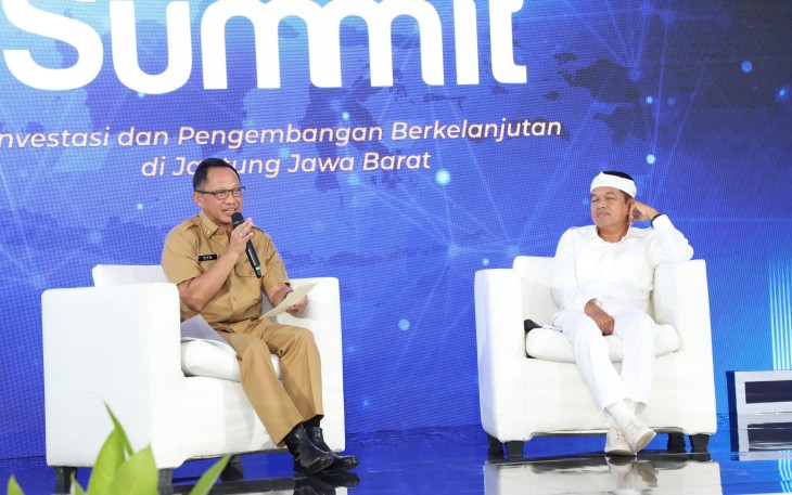 Menteri Dalam Negeri (Mendagri) Muhammad Tito Karnavian meminta pemerintah daerah (Pemda) di Kawasan Rebana untuk meningkatkan iklim investasi. Adapun kawasan ini mencakup tujuh daerah otonom, yakni Kota Cirebon, Kabupaten Cirebon, Kabupaten Subang, Kabupaten Sumedang, Kabupaten Kuningan, Kabupaten Majalengka, dan Kabupaten Indramayu