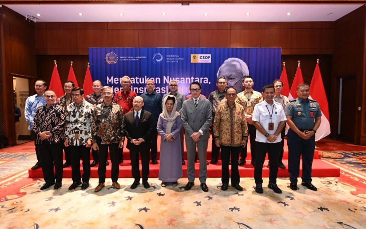 Foto Bersama 