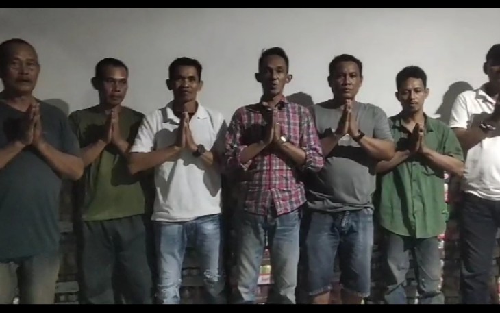 Himpunan Melayu Raya Korwil Kabupaten Lingga