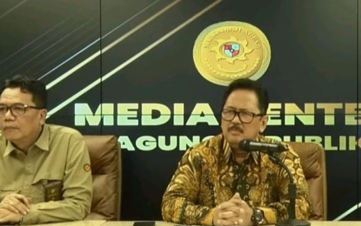 Mahkamah Agung Republik Indonesia (MA RI)