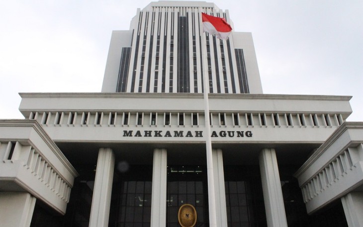 Mahkamah Agung RI