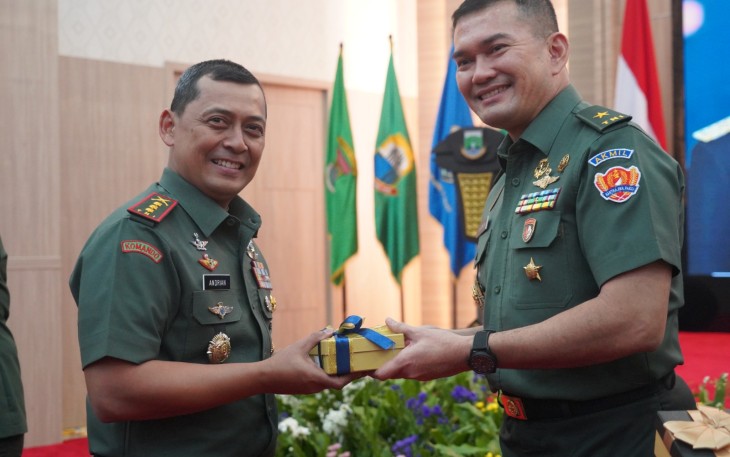 Pemberian cendera mata