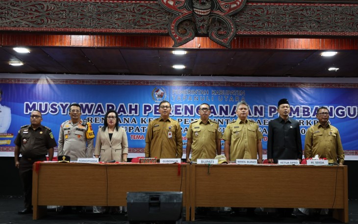 Musrenbang RKPD 2026