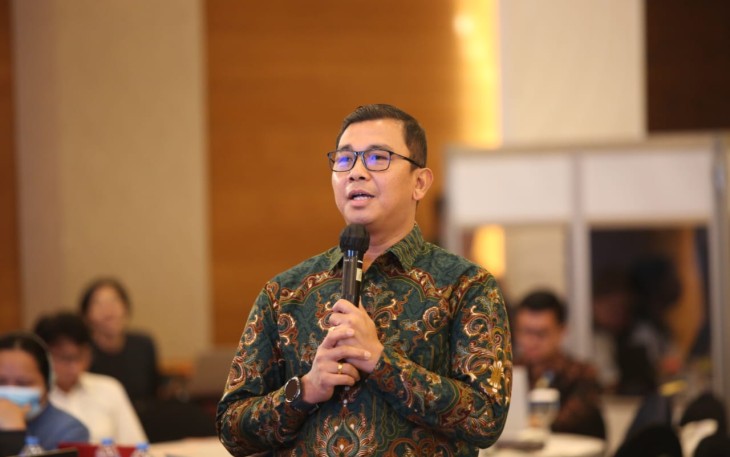 Dinas Perhubungan Provinsi Sumatera Utara (Dishub Sumut) dan UK PACT aktif mendorong pengembangan transportasi rendah karbon yang ramah lingkungan, dan ramah disabilitas, di kawasan aglomerasi: Medan, Binjai, dan Deli Serdang (Mebidang)
