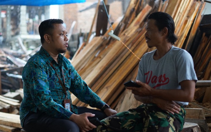 Pemerintah Provinsi Jawa Timur, didukung oleh PT. BPR Jatim (Perseroda) atau yang dikenal dengan Bank UMKM Jatim, kembali menghadirkan Program Kredit Sejahtera (Prokesra) pada tahun 2025