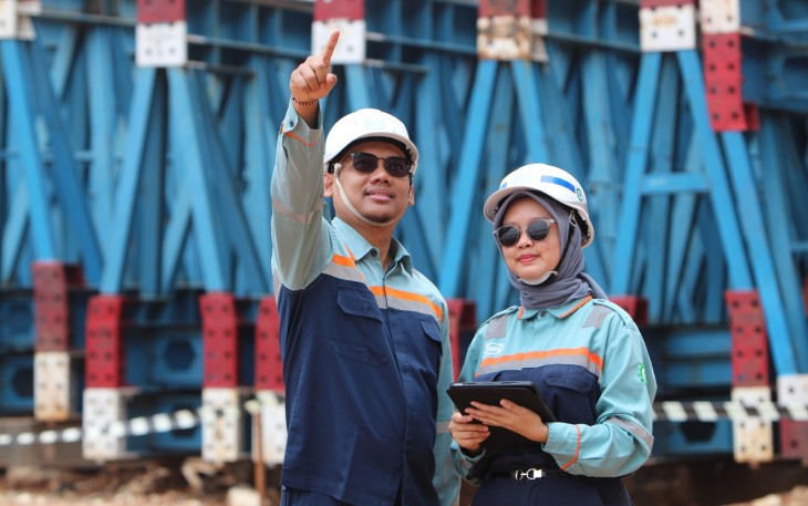 PT Wijaya Karya (Persero) Tbk (WIKA) 