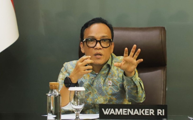 Wamenaker Immanuel Ebenezer Gerungan 