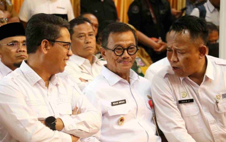 Wawako Raja Ariza