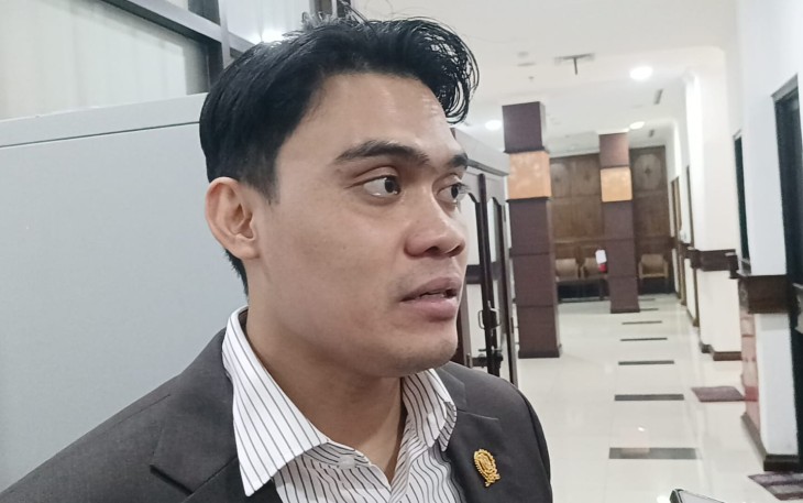 Anggota Komisi E DPRD Jawa Timur, Cahyo Harjo Prakoso